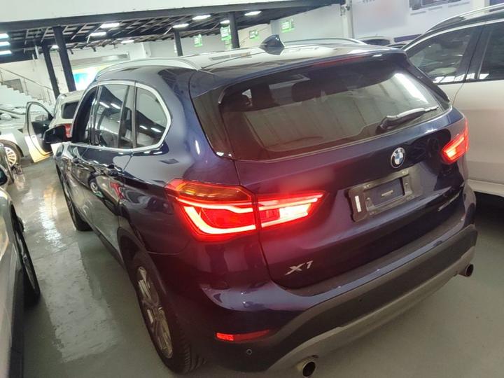 X1 2019 sDrive20Li Leading photo 4