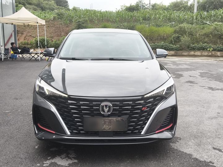 Eado 2023 Enjoy PLUS NE 1.4T GDI DCT Premium photo 2