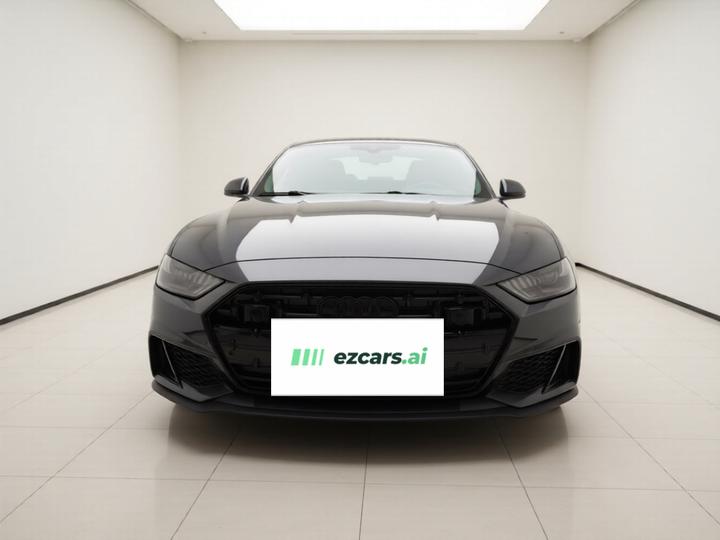 A7L 2024 45 TFSI quattro S-line photo 2