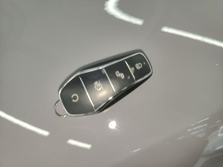 Han 2025 EV ADAS 506KM Premium photo 8