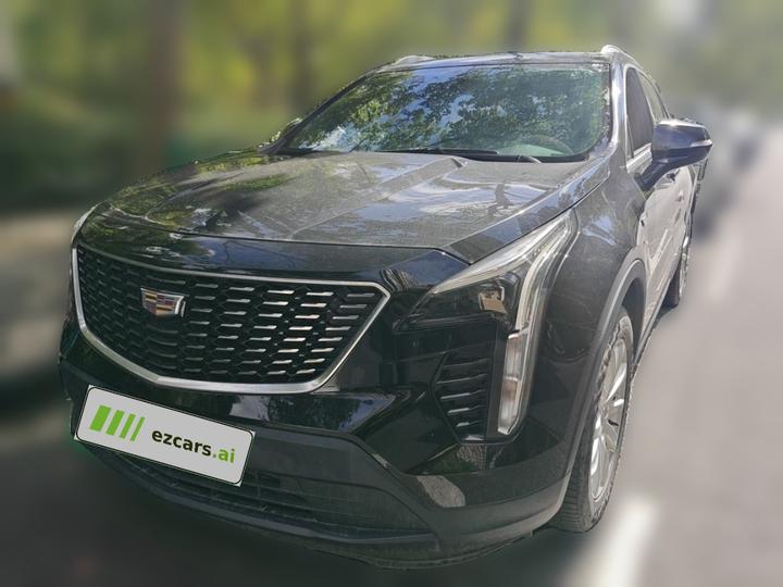 XT4 2020 Facelift 28T RWD Tech