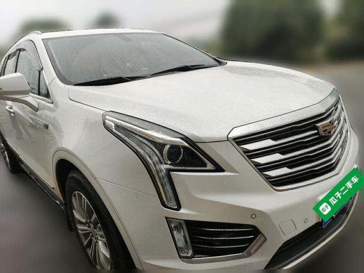 XT5 2016 25T Luxury photo 3