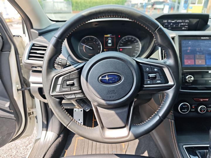 XV 2018 2.0i Premium EyeSight photo 6