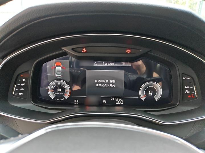 A6L 2020 45 TFSI Dynamic photo 4