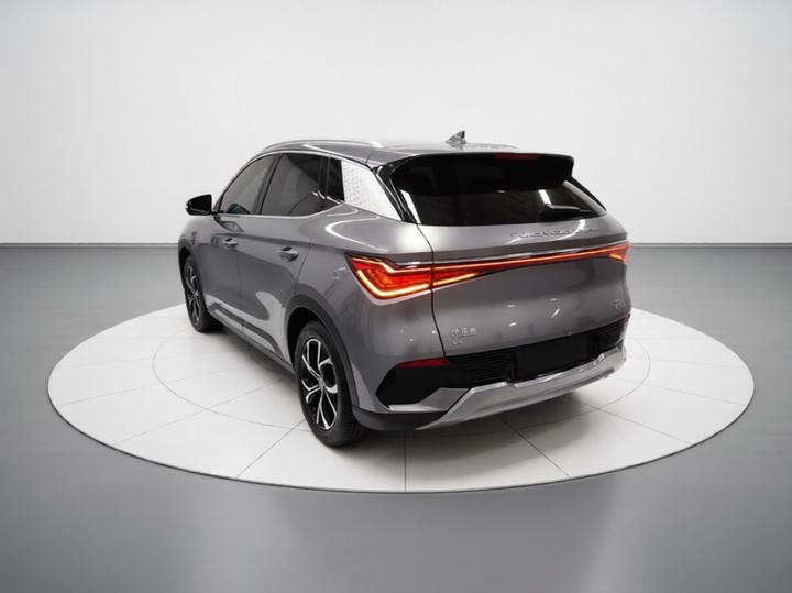 Yuan PLUS 2024 Honor 430KM photo 4