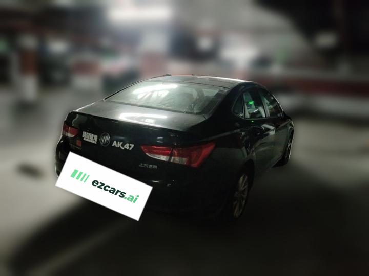 Verano 2019 Sedan 15S AT Leading photo 6