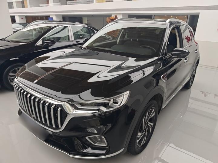 HS5 2022 Facelift 2.0T Connected