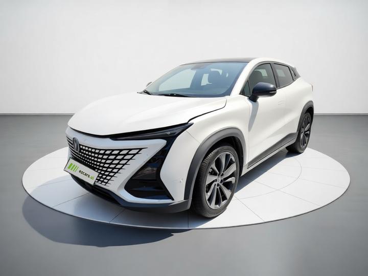 UNI-T 2020 1.5T Premium