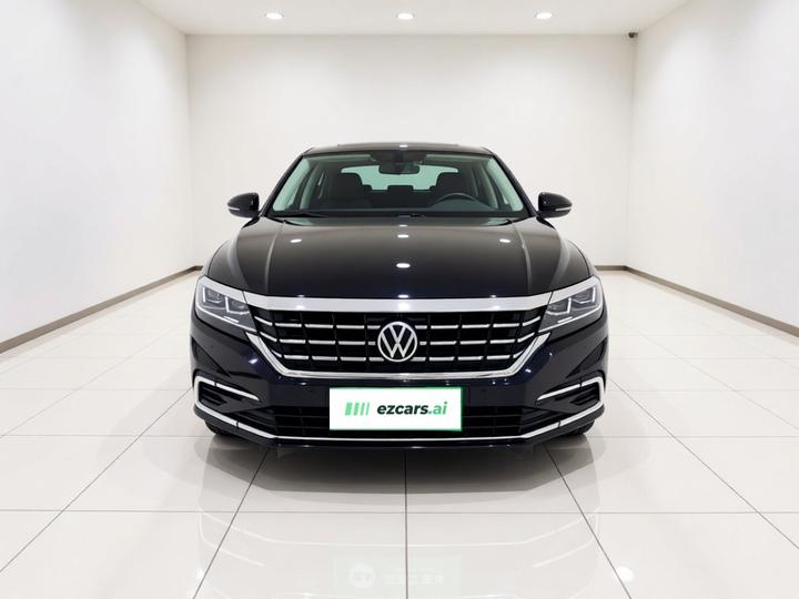 Passat 2021 330TSI Elite photo 2