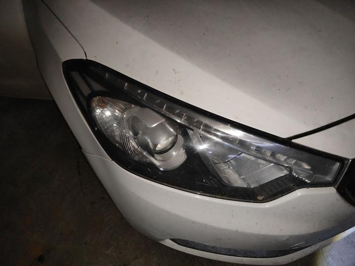 K3 2016 1.6L MT GLS photo 7