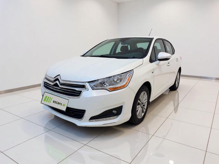 C4L 2014 1.8L AT