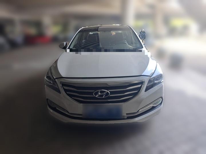 Mistra 2014 1.8L AT Smart GLS photo 2