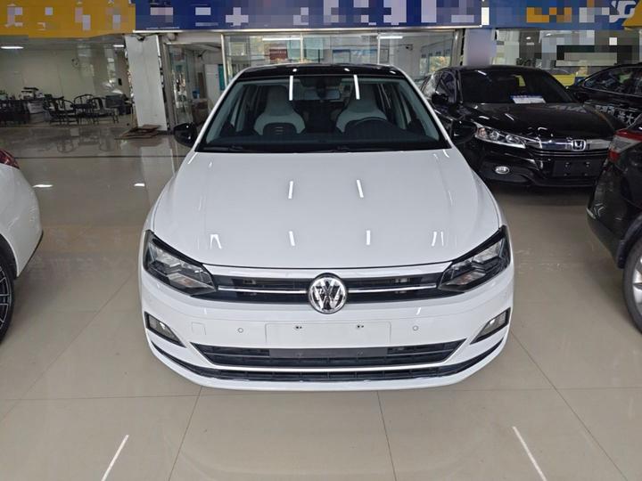 Polo 2019 Plus 1.5L AT Beats photo 2
