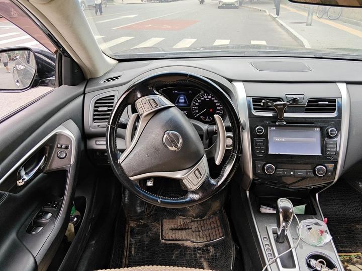Teana 2013 2.5L XL-NAVI Tech Smart photo 3