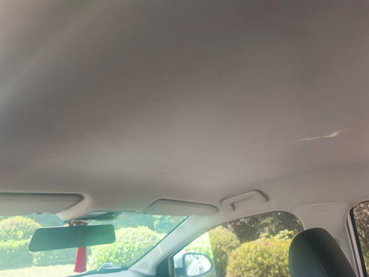 Arrizo GX 2018 1.5T CVT China V photo 8