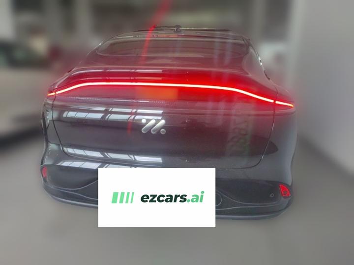 IM Motors LS6 2025 ADAS photo 5