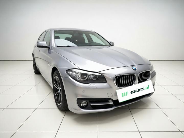 5 Series 2017 520Li photo 3