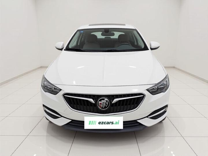 Regal 2019 20T Elite China VI photo 2