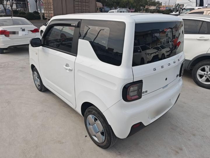 2023 Panda mini 200km Endurance Bear photo 4