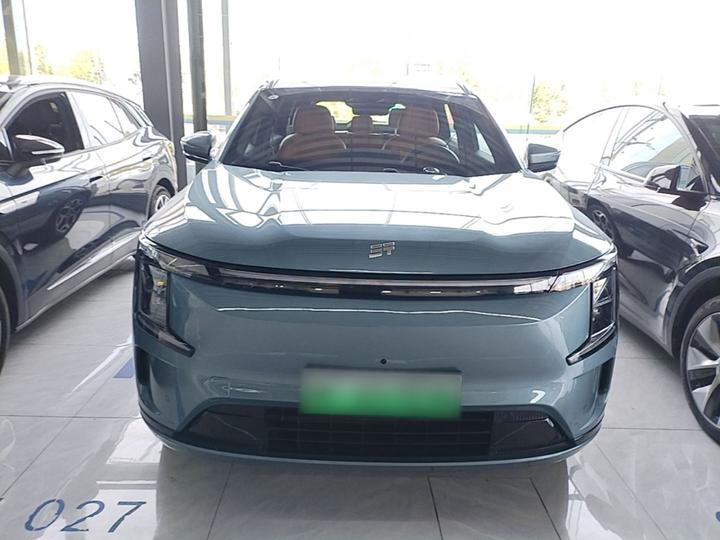Shanhai L7 PLUS 2026 220km Flagship 7-Seater photo 2