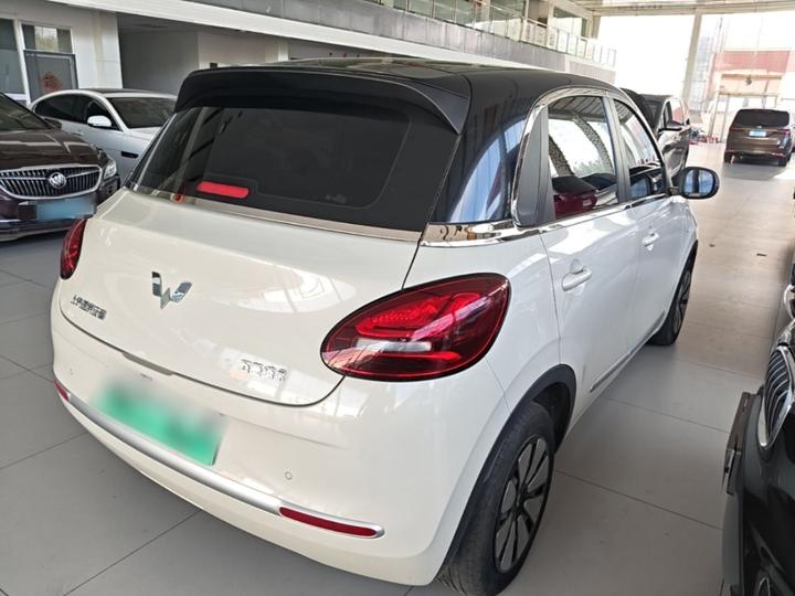 Wuling Bingo 2023 333km photo 4