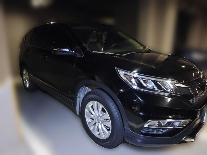 CR-V 2016 2.0L RWD Classic photo 3