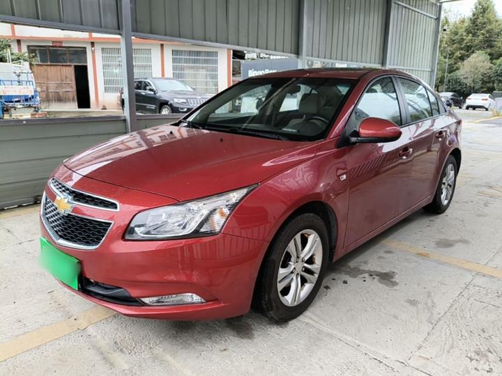 2015 1.5L Classic SE MT