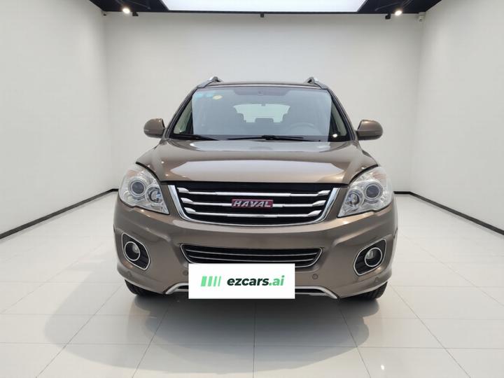 H6 2014 Upgraded 1.5T MT RWD Elite photo 2