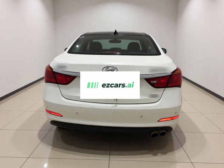 Mistra 2016 1.6T AT Smart GLS photo 5