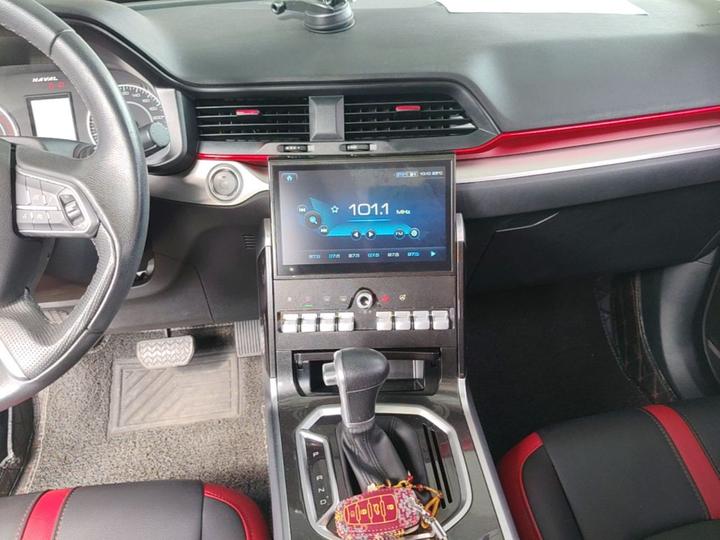 H4 2019 Red Label 1.5GDIT DCT Luxury Connected photo 8