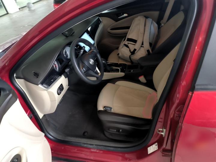 Verano 2015 Sedan 15S AT Leading photo 7
