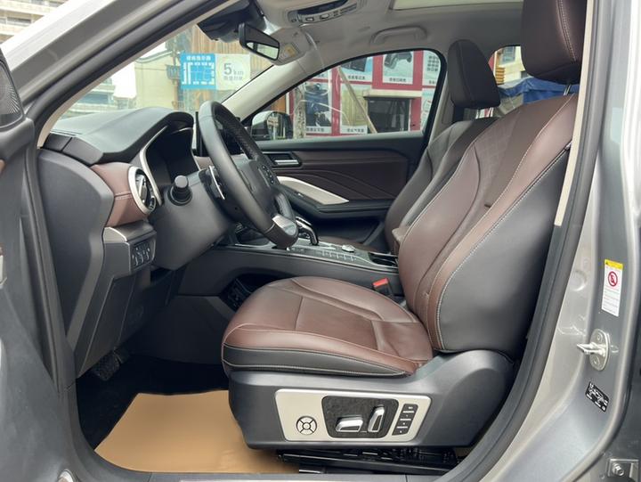 VV6 2020 2.0T RWD Smart + photo 6