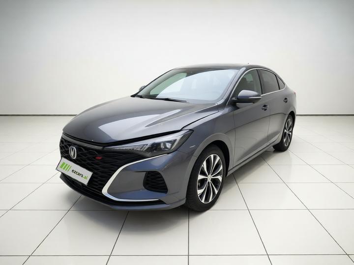 Eado 2021 PLUS NE 1.4T GDI DCT Flagship