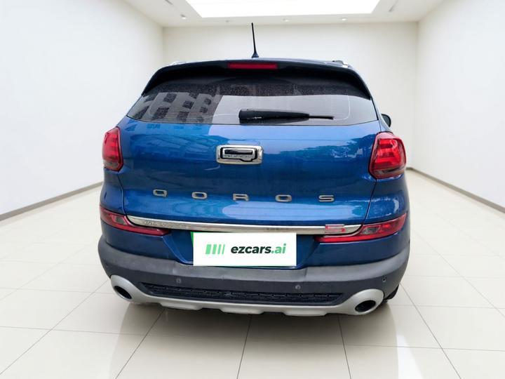 5 2018 Facelift 1.6T AT Premium photo 5
