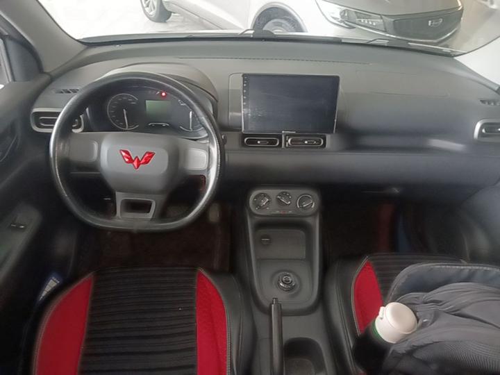 Wuling Hongguang EV 2024 EV 300KM photo 5