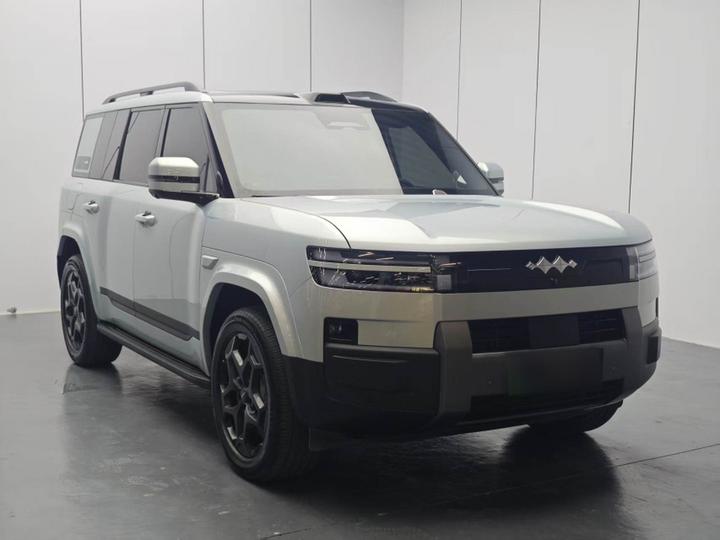 Fang Cheng Bao 7 2025 190KM AWD Ultra photo 2