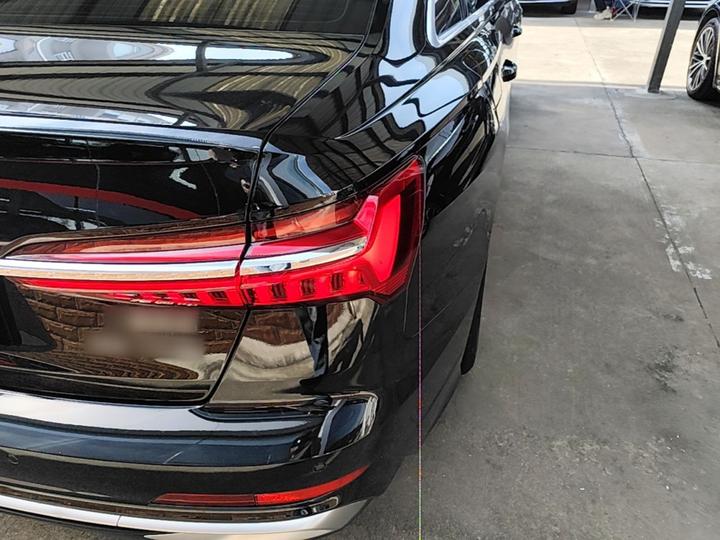 A6L 2023 Facelift 45 TFSI Dynamic photo 7