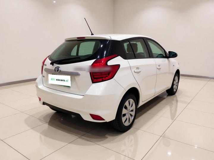 YARiS L 2016 Facelift 1.5E CVT photo 6
