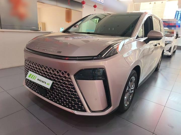 MAXUS G70 2024 2.0T AT 7-Seater