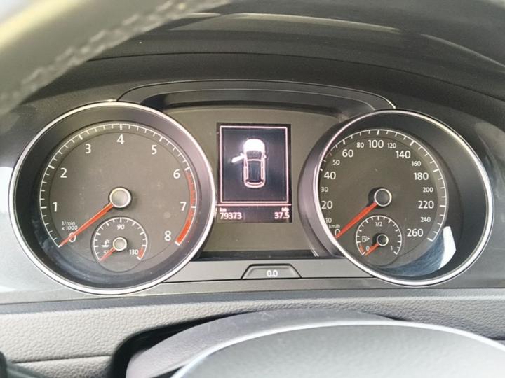 Golf 2019 280TSI DSG Comfort China V photo 7