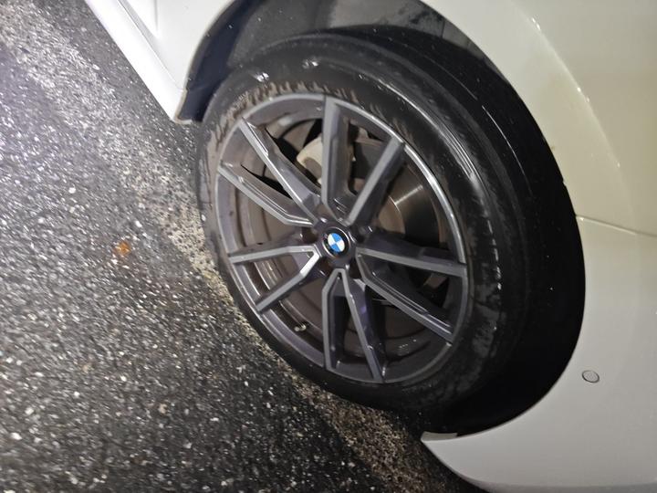 3 Series 2021 325Li M Sport Package photo 8