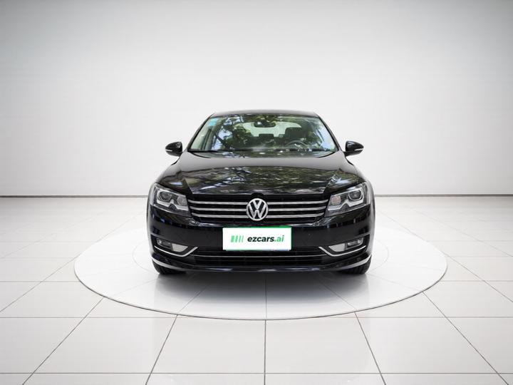 Passat 2011 2.0TSI DSG photo 2