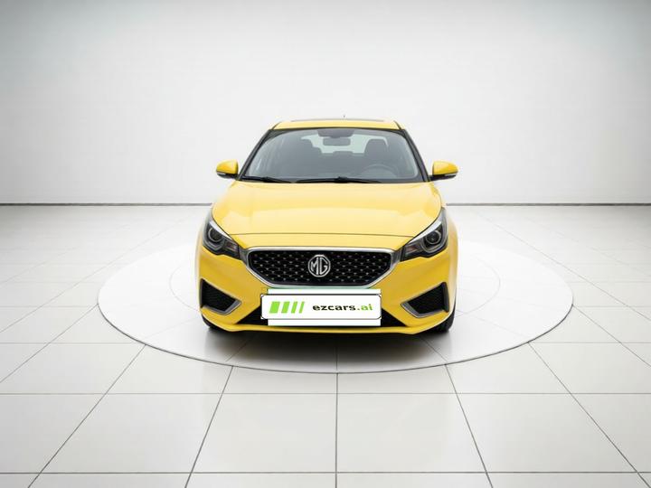 3 2017 1.5L AT Connected Luxury photo 2
