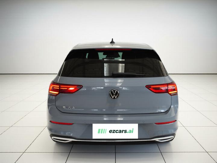 Golf 2021 280TSI DSG Pro photo 3
