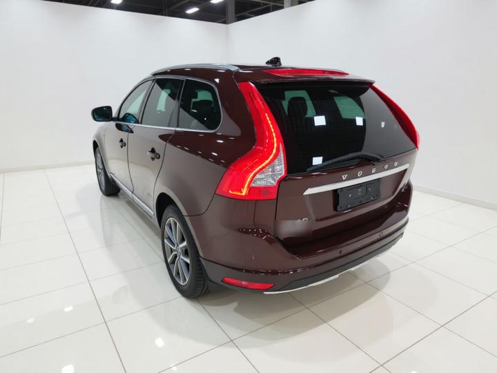 XC60 2017 T5 AWD Upgraded photo 4
