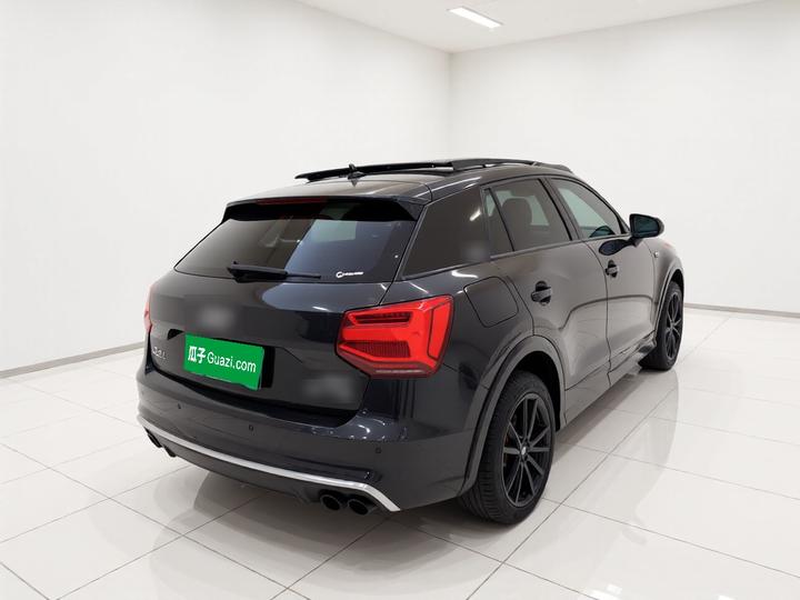 Q2L 2018 35 TFSI China V photo 6