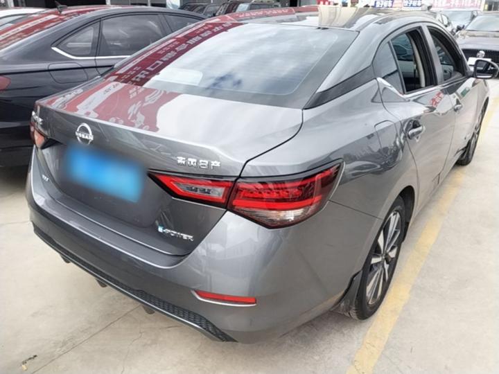 Sylphy 2022 e-POWER Connected PLUS photo 4