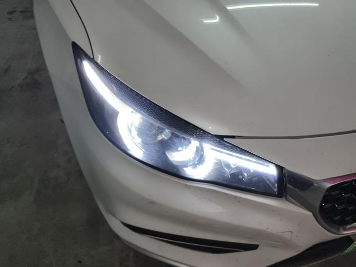 6 EV 2018 45T E-DRIVE Hybrid Exclusive photo 7