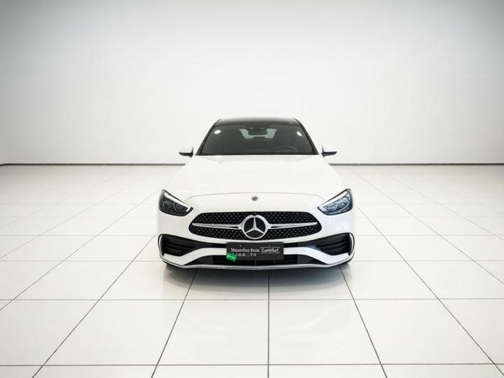 C-Class 2025 C 260 L Sport photo 2