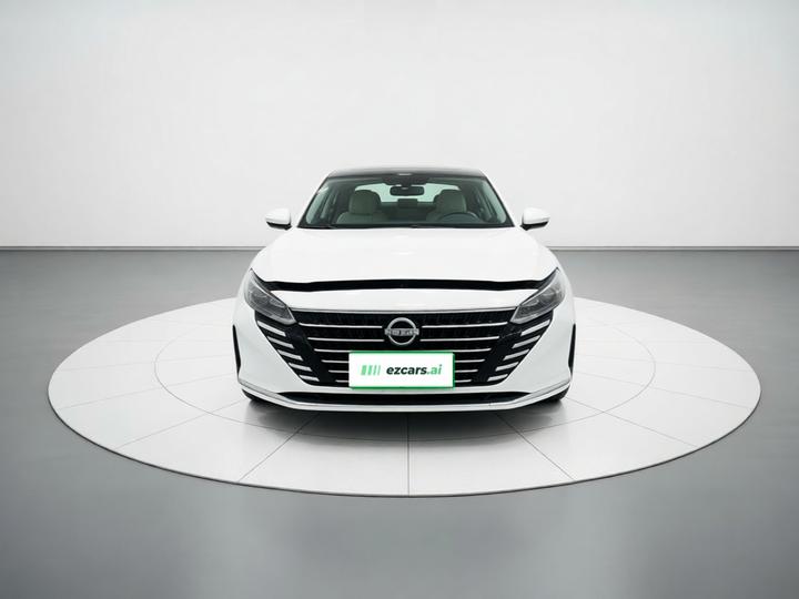 Teana 2022 2.0L XL-TLS Enjoy photo 2